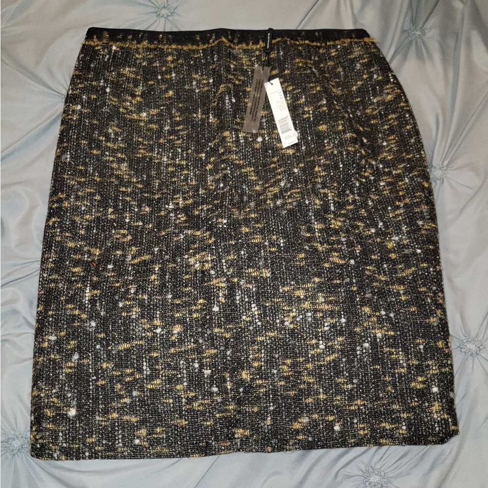 Elie Tahari skirt